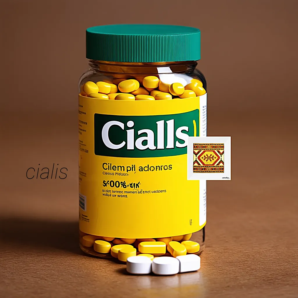 Comprare cialis originale italia